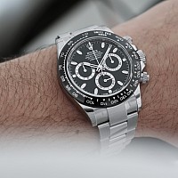 Rolex Daytona 116500LN KOMISE 420250005