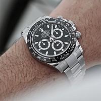 Rolex Daytona 116500LN KOMISE 420250005