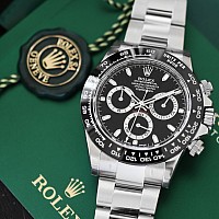 Rolex Daytona 116500LN KOMISE 420250005