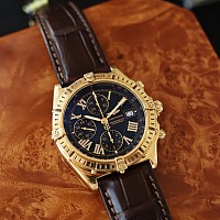 Breitling Crosswind Chronograph K13355 KOMISE 420250008