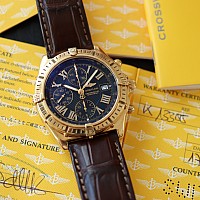 Breitling Crosswind Chronograph K13355 KOMISE 420250008