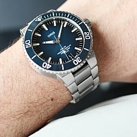 Oris Aquis 01 400 7763 4135 KOMISE 420250011