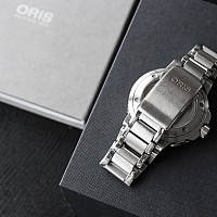 Oris Aquis 01 400 7763 4135 KOMISE 420250011