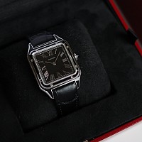 Cartier Santos-Dumont WSSA0046 KOMISE 420250012