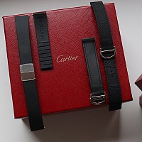 Cartier Santos-Dumont WSSA0046 KOMISE 420250012