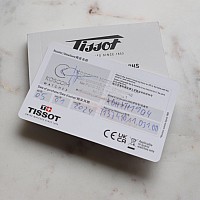 Tissot PRX Quartz T137.410.11.031.00 KOMISE 420250014