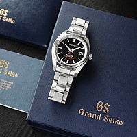 Grand Seiko SBGR079 KOMISE 420250015