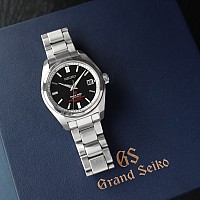 Grand Seiko SBGR079 KOMISE 420250015