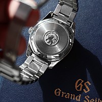 Grand Seiko SBGR079 KOMISE 420250015