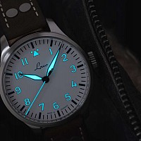 Laco Flieger Augsburg Polar 39