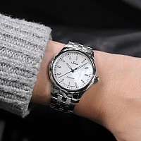 Sinn 534 Mother‑of‑Pearl W