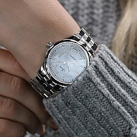 Sinn 534 Mother‑of‑Pearl W