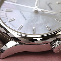 Sinn 534 Mother‑of‑Pearl W