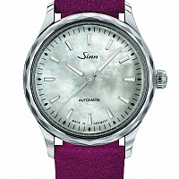 Sinn 534 Mother‑of‑Pearl W