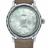 Sinn 534 Mother‑of‑Pearl W