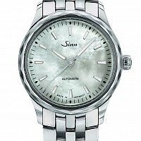 Sinn 534 Mother‑of‑Pearl W