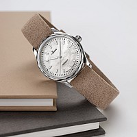 Sinn 534 Mother‑of‑Pearl W