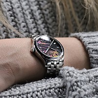 Sinn 534 Mother‑of‑Pearl S