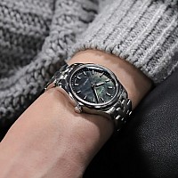 Sinn 534 Mother‑of‑Pearl S