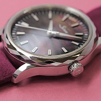 Sinn 534 Mother‑of‑Pearl S