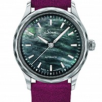 Sinn 534 Mother‑of‑Pearl S