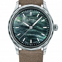 Sinn 534 Mother‑of‑Pearl S