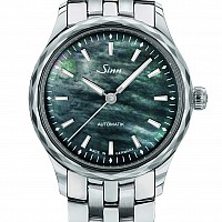 Sinn 534 Mother‑of‑Pearl S