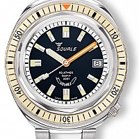 Squale 2001 Sand