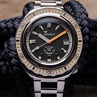 Squale 2001 Sand