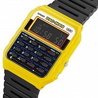 Casio Vintage PAC-MAN Collaboration CA-53WPC-1BER