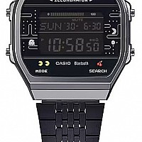 Casio Vintage PAC-MAN Collaboration ABL-100WEPC-1BER