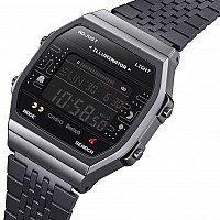 Casio Vintage PAC-MAN Collaboration ABL-100WEPC-1BER