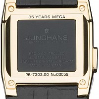 Junghans Mega 1000 26/7302.00