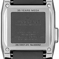 Junghans Mega 1000 26/2801.25