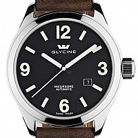 Glycine Incursore III Automatic 3922.19-LB7BF