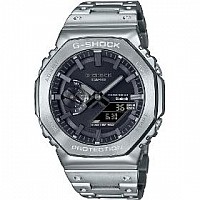 Casio G-Shock Full Metal CasiOak GM-B2100D-1AER