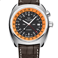 Glycine Airman SST 12 3903.196