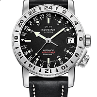 Glycine Airman 17 3917.191.66.LB9B