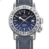 Glycine Airman 18 3918.18