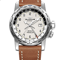 Glycine world traveler sale