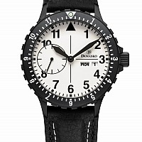 Damasko DK15 black