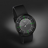 Botta-Design DUO 24 Black Edition