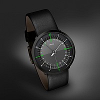 Botta-Design DUO 24 Black Edition