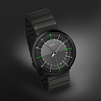 Botta-Design DUO 24 Black Edition