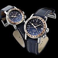 Glycine Airman 18 Royal