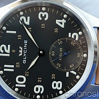 Glycine KMU 48 Big Second 6 hours 3906.19 AT LB33