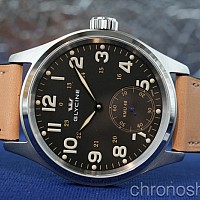 Glycine KMU 48 Big Second 6 hours 3906.19 AT LB33