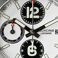 Glycine Lagunare Chrono L1000 3888.119- D9