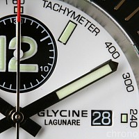 Glycine Lagunare Chrono L1000 3888.119- D9