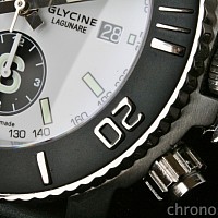 Glycine Lagunare Chrono L1000 3888.119- D9